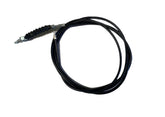 MERCANE FORCE REAR BRAKE CABLE FOR DRUM